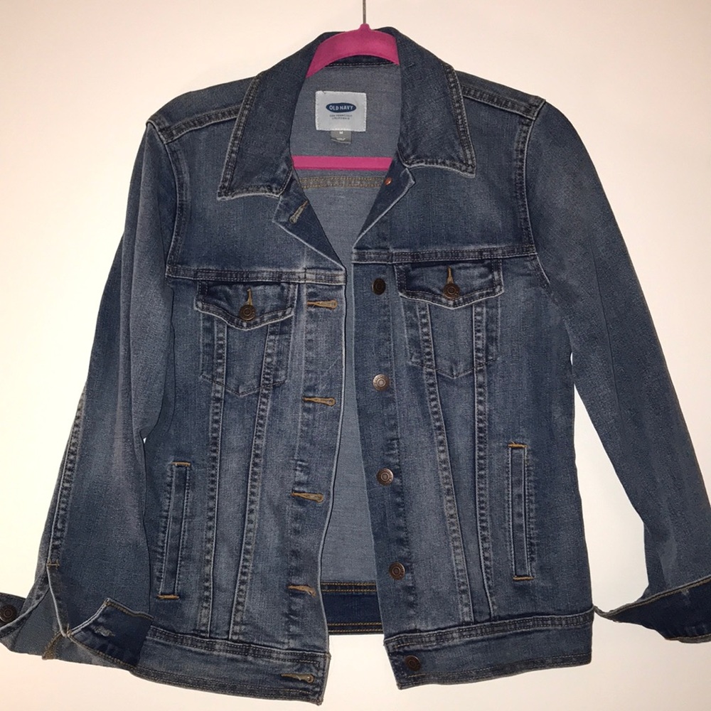 Old Navy Jean Denim jacket